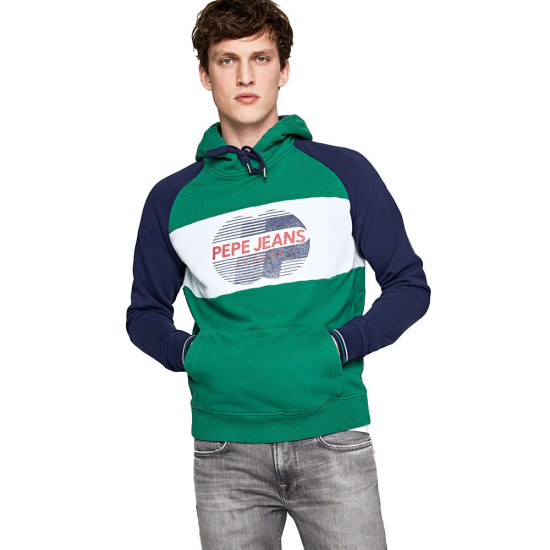 Pepe Jeans Ανδρικό φούτερ